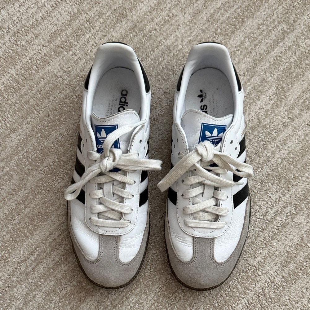Adidas Samba Sneaker